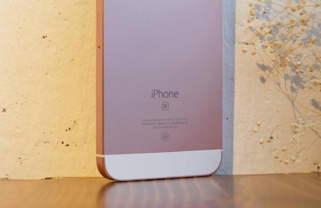 iPhone SE 2：真的恭喜你啦！