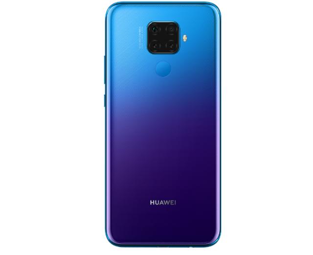 余承东爆发了，20W+麒麟810+4000mAh仅1369，买到就是赚！