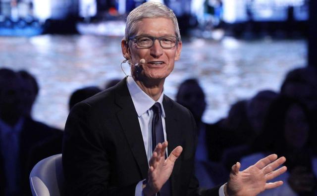 苹果彻底发飙,4G全网通+512GB苹果,大降5100元!