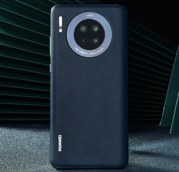 华为Mate40:恭喜你啦!