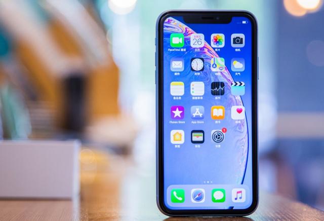 苹果彻底发飙,2942mAh+6.1英寸苹果,从6999跌至4899