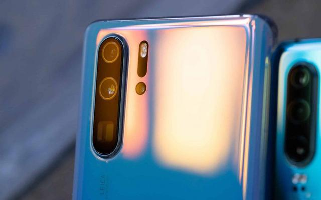 华为P30 Pro:你好,真香