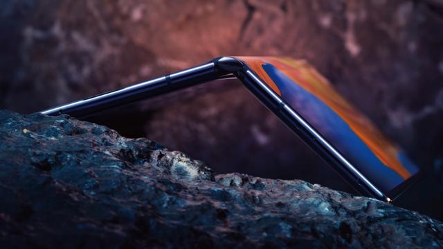 最贵华为手机明天首发,8英寸+55W+4500mAh,买到就是赚