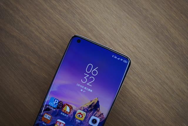 小米10 Pro：你好，恭喜啦