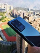 9999元起！三星S20 Ultra正式发布：5000mAh+100倍变焦+6.9英寸