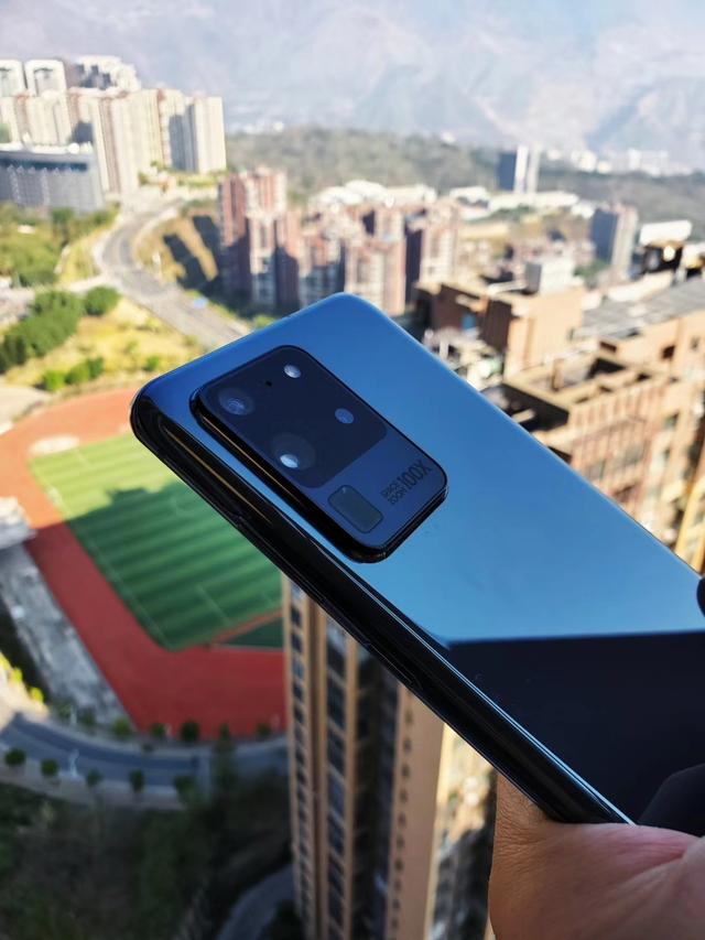 9999元起！三星S20 Ultra正式发布：5000mAh+100倍变焦+6.9英寸