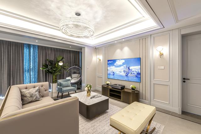 激光电视之战，为何海信领跑？