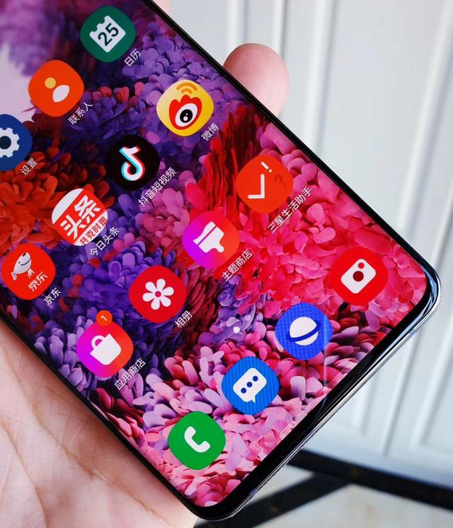 三星S20 Ultra真机体验，拿出我的掏心话，说说真实感受