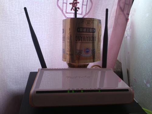 如何有效增强家里路由器的 Wi-Fi 信号？