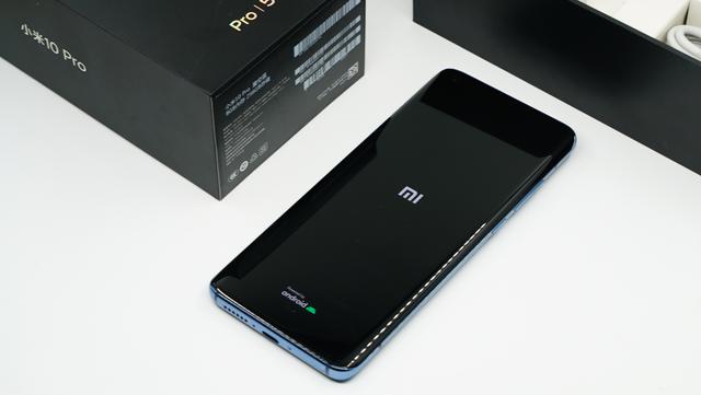 小米6用户：恭喜了