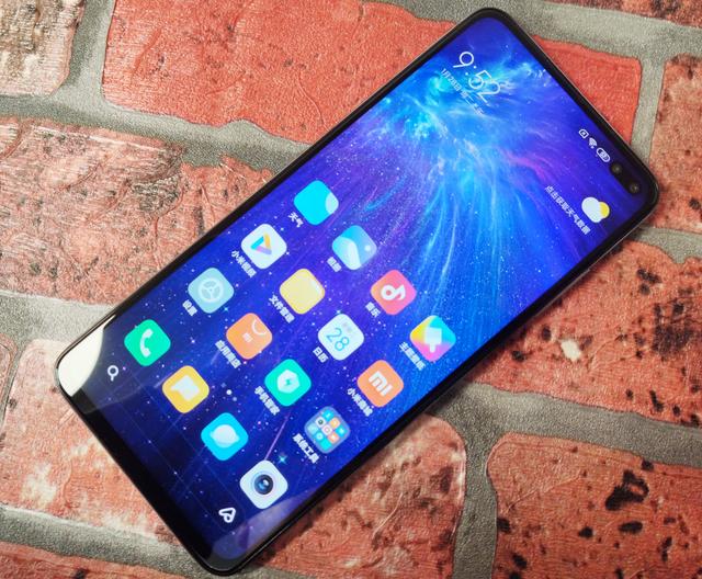 红米K30 5G真机使用两周，拿出我的掏心话，说说真实感受