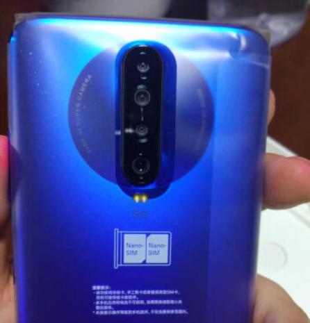 小米6用户换上红米K30 5G，有啥说啥：终于等到你