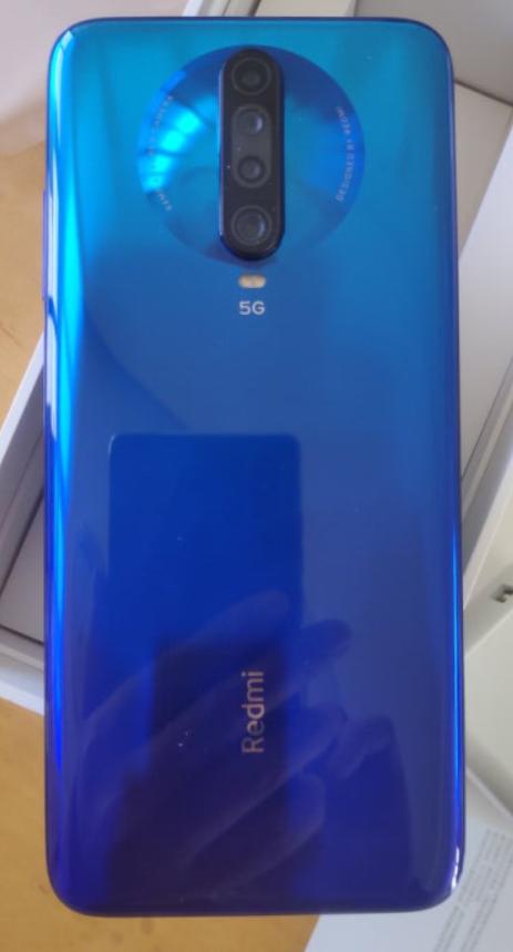 小米6用户换上红米K30 5G，有啥说啥：终于等到你