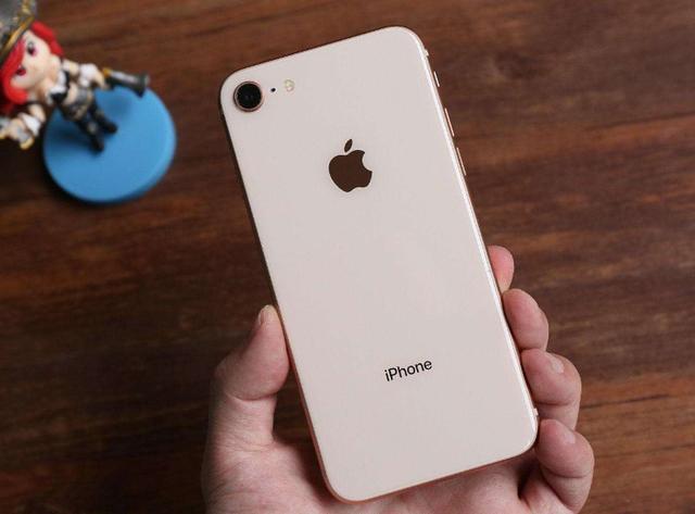 从5837降至3299,最良心的小屏iPhone,iOS13+64GB