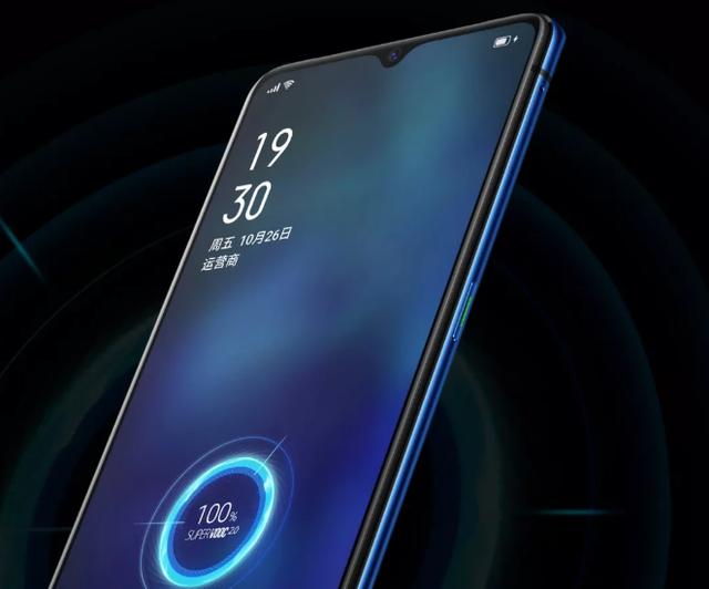 OPPO爆发了，65W+骁龙855 Plus+128G，仅2999元