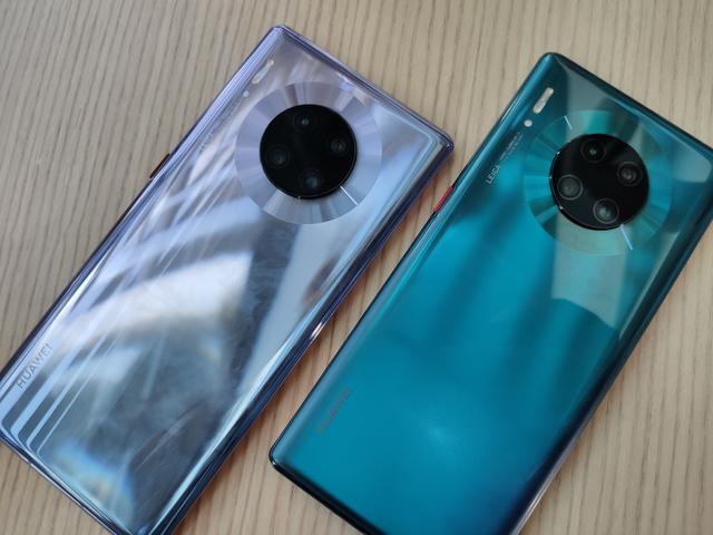 最强安卓机名单公布,看到华为和vivo的排名,我有点想笑