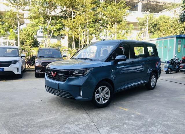 又一国产“王牌”，车长近4米8，舒适堪比高铁，车主：买了都说好