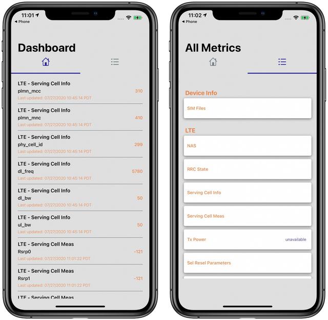 iOS 14包含全新“场测模式”：功能不变外观更改