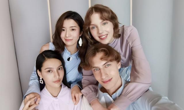 高考后生活 vlog神器，华为nova7 Pro助学子燃爆这个假期