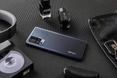 新一代拍照机皇登场！微云台加持，vivo X50 Pro坐拥超强防抖性能