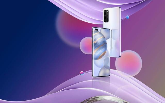 荣耀30系列为何在618卖爆?影像、5G均领先,更有立体声双扬声器