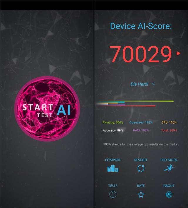 轻薄和屏幕是开胃菜，荣耀30性能表现才是惊喜