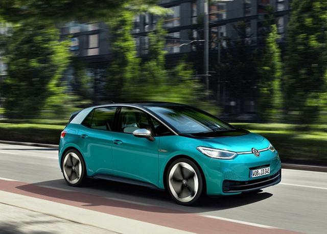 广汽新能源与南北电网合作；广汽纯电动车续航可达1000km；大众未来市值超苹果