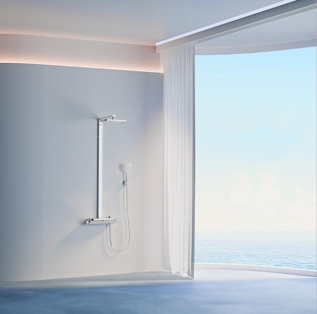 卫浴界的“理查德米勒”，小米有品众筹仅1599，网友：太赚了吧