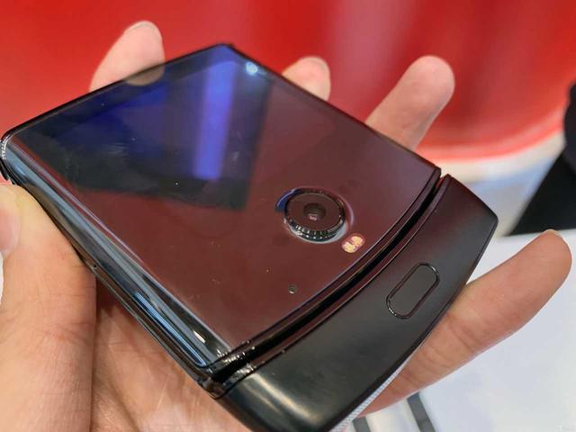 全球首创独立双开孔,Moto G 5G Plus发布,90Hz高刷带你飞