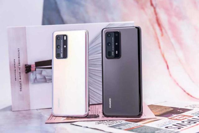 华为手机申请新专利,可安装外挂镜头,三星和摩托罗拉有话要说