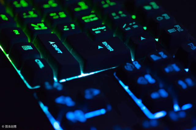 都喜欢机械键盘,薄膜键盘还有未来吗