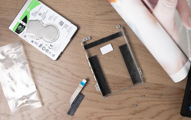 学会自己动手 丰衣足食，用这一招能让你的笔记本容量扩容N倍