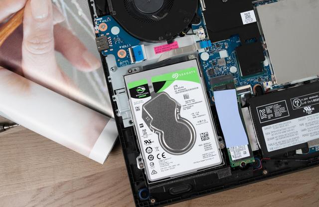 学会自己动手 丰衣足食，用这一招能让你的笔记本容量扩容N倍