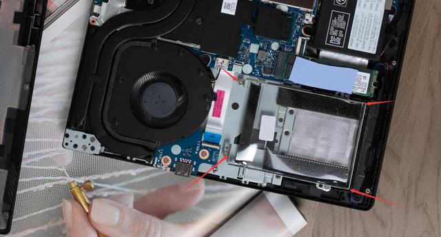 学会自己动手 丰衣足食，用这一招能让你的笔记本容量扩容N倍