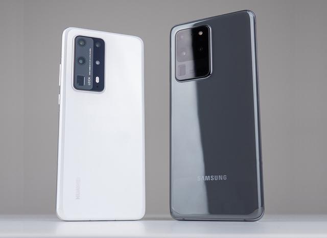 二季度全球智能手机前五市场份额，三星第二，小米欧洲反超华为