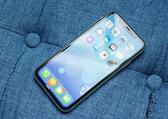 二季度全球智能手机前五市场份额，三星第二，小米欧洲反超华为