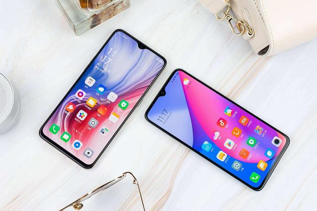 二季度全球智能手机前五市场份额，三星第二，小米欧洲反超华为