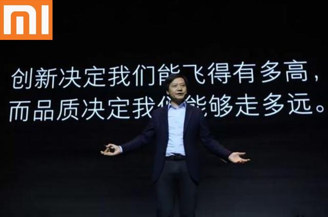 小米手机从第一掉到第五,销量节节败退,重返第一希望渺茫