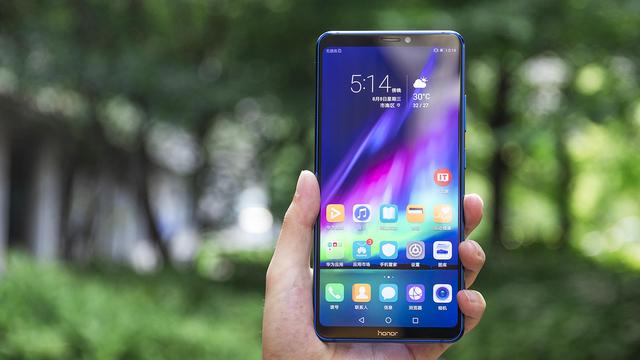 赵明没有说大话，荣耀X10 Max信息曝光，7英寸大屏满足用户需求