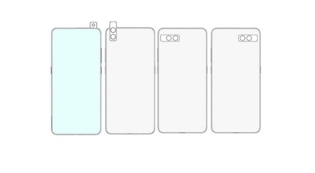 小米又申请多项专利，折叠屏不算惊艳，360度旋转镜头见过吗？