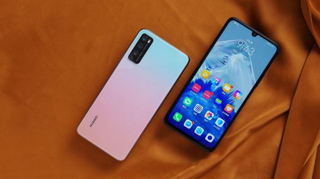 被打压又如何？4月份华为手机销量首次超三星，跃居全球榜首