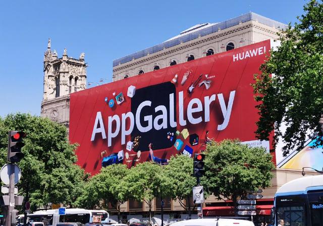 被打压又如何？4月份华为手机销量首次超三星，跃居全球榜首