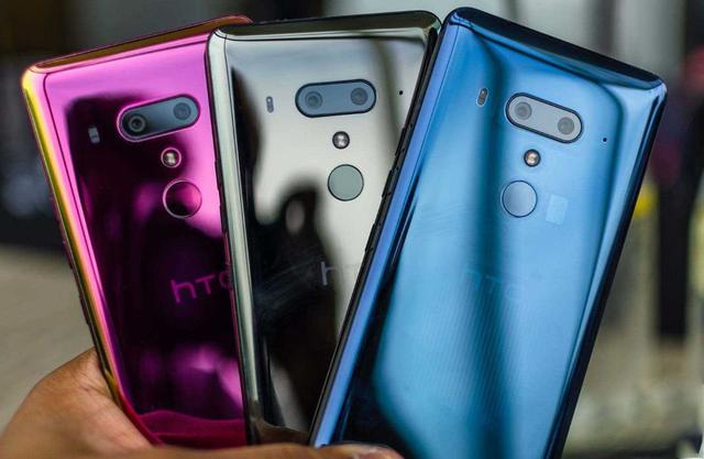 不服输，HTC Desire 20 Pro新机硬件曝光，新旗舰已经在路上