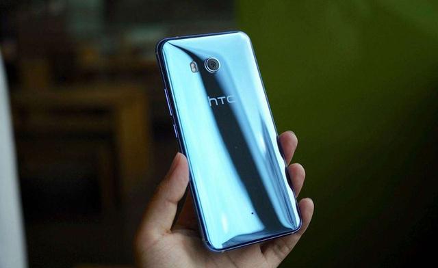 不服输，HTC Desire 20 Pro新机硬件曝光，新旗舰已经在路上