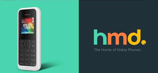 众人皆醉我独醒，诺基亚新款125/150上市，将经典情怀玩到底