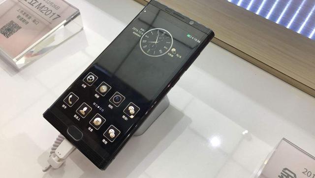 金立K6新机低调开售，水滴屏+256GB大存储，价格很有诚意