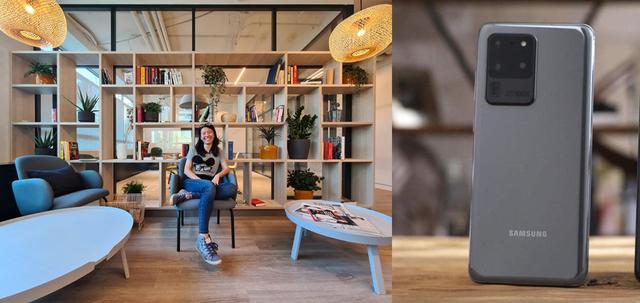 DXOMARK公布最佳榜单，华为P40 Pro成大赢家，三星机皇找回面子