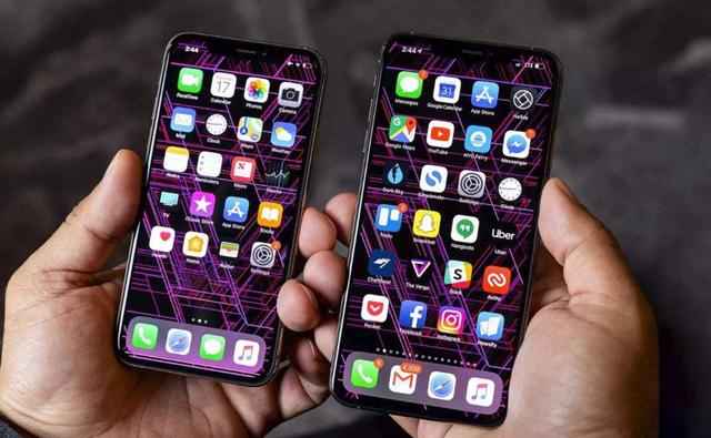 IPhone仍是首选，4月份苹果手机销量回暖，新款IPhone Se很受欢迎