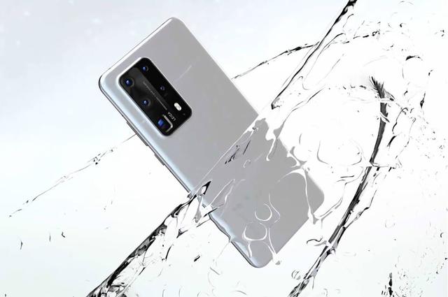 国产顶级高端旗舰定档，华为P40 Pro+官宣，年轻人的第一台望远镜