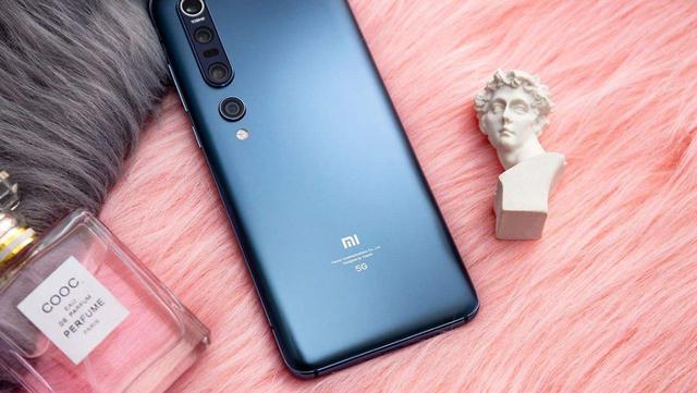 华为高端超越苹果，4月中国手机市场数据出炉，小米靠低端生存